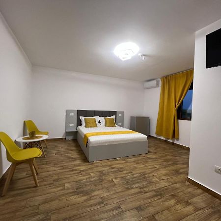 Vila Adelis Vama Veche Ngoại thất bức ảnh