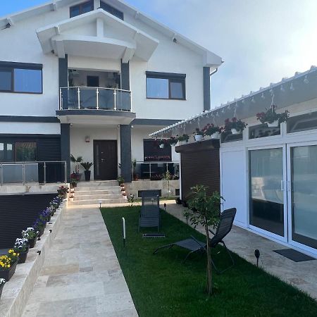 Vila Adelis Vama Veche Ngoại thất bức ảnh