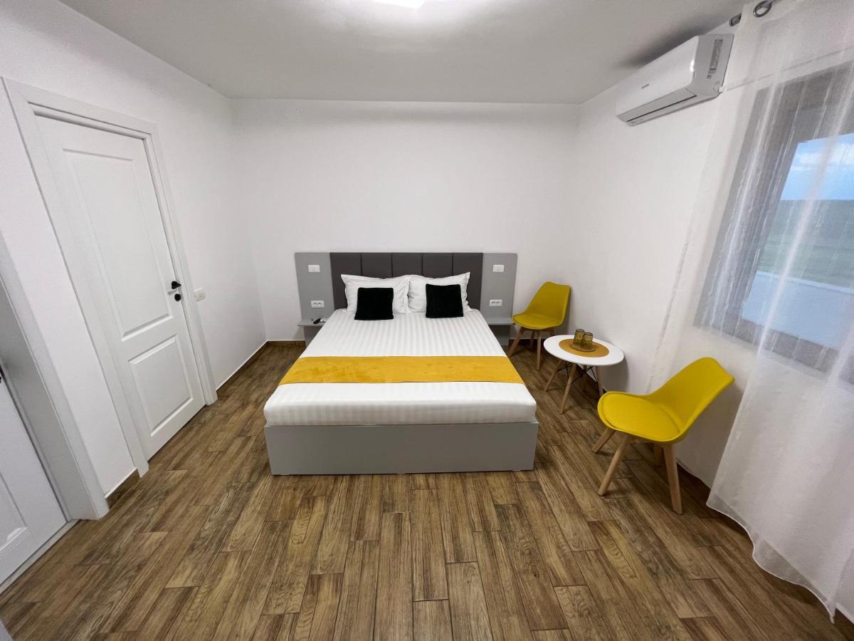 Vila Adelis Vama Veche Ngoại thất bức ảnh