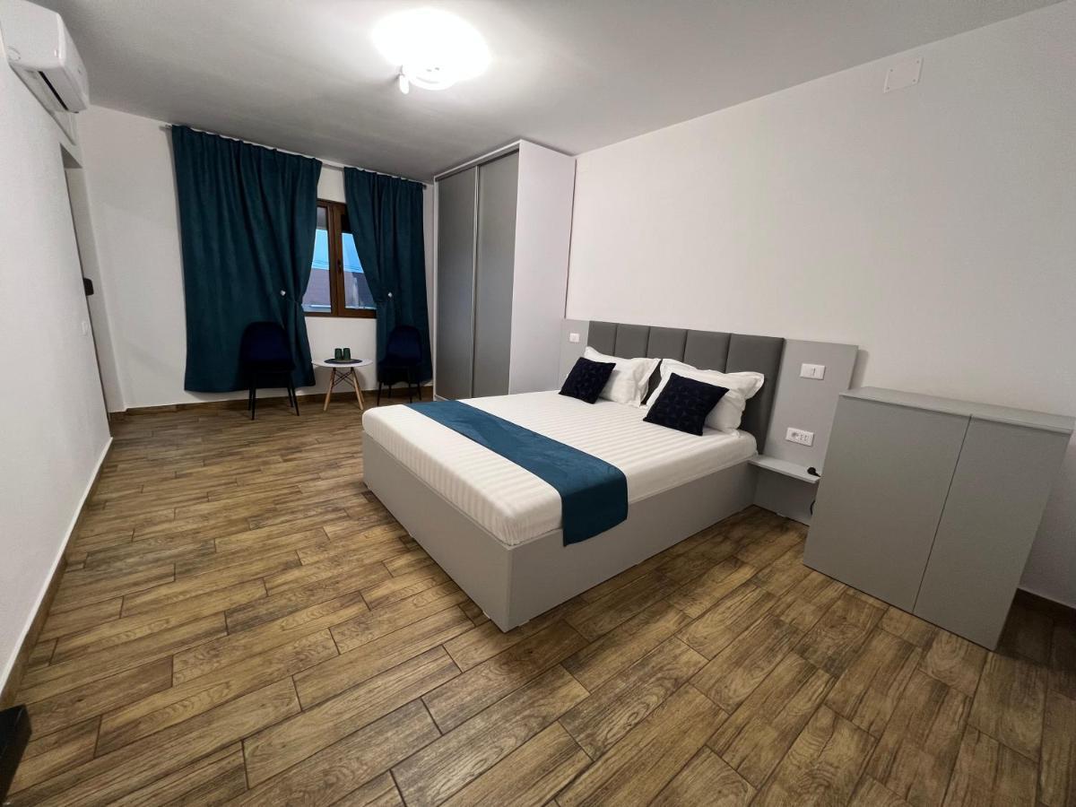 Vila Adelis Vama Veche Ngoại thất bức ảnh