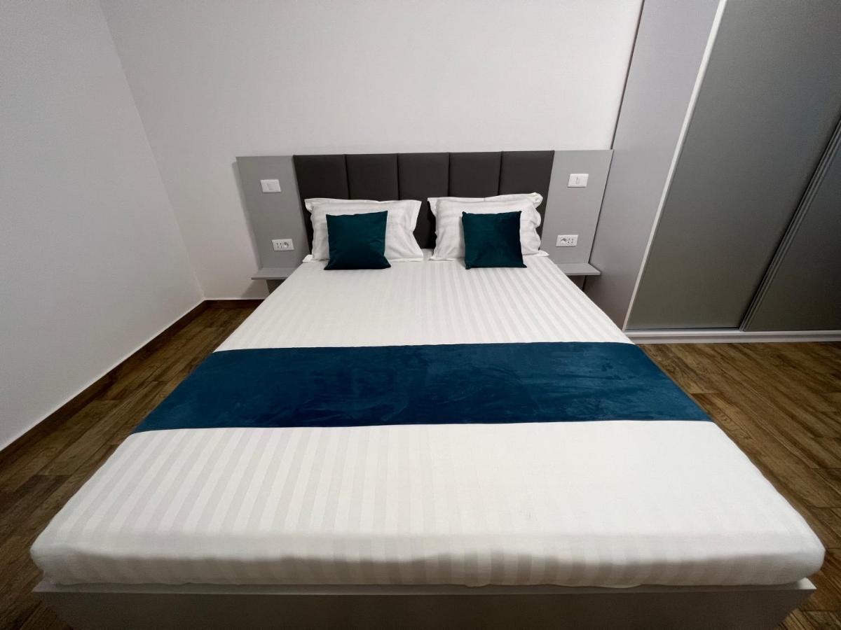 Vila Adelis Vama Veche Ngoại thất bức ảnh