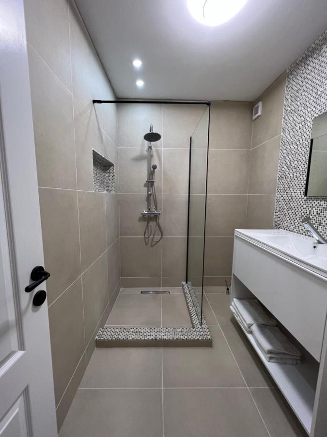 Vila Adelis Vama Veche Ngoại thất bức ảnh