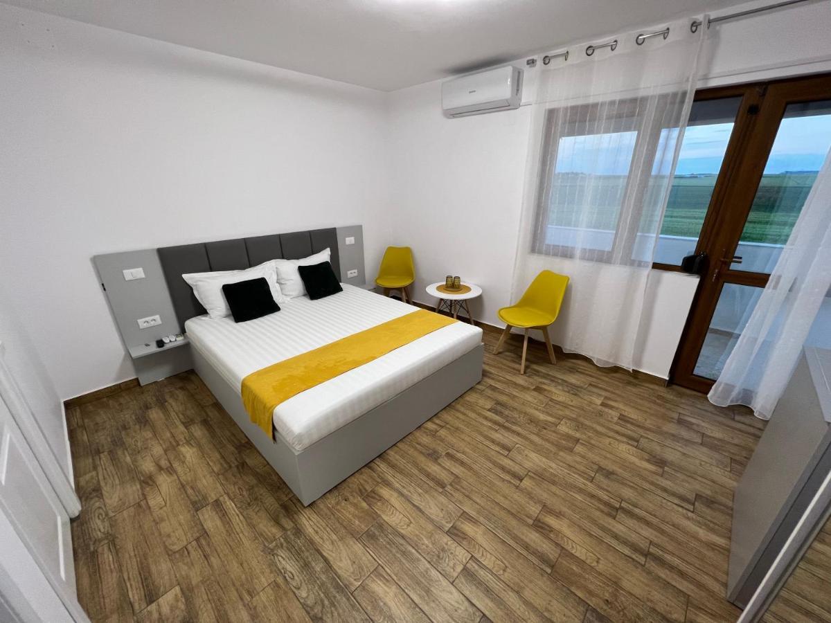 Vila Adelis Vama Veche Ngoại thất bức ảnh